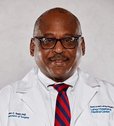 Steven C. Stain, MD